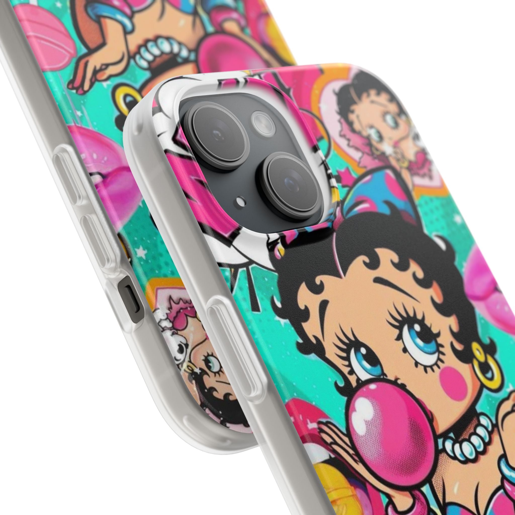 Flexi Cases