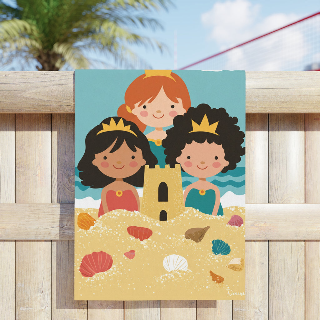Beach Towels