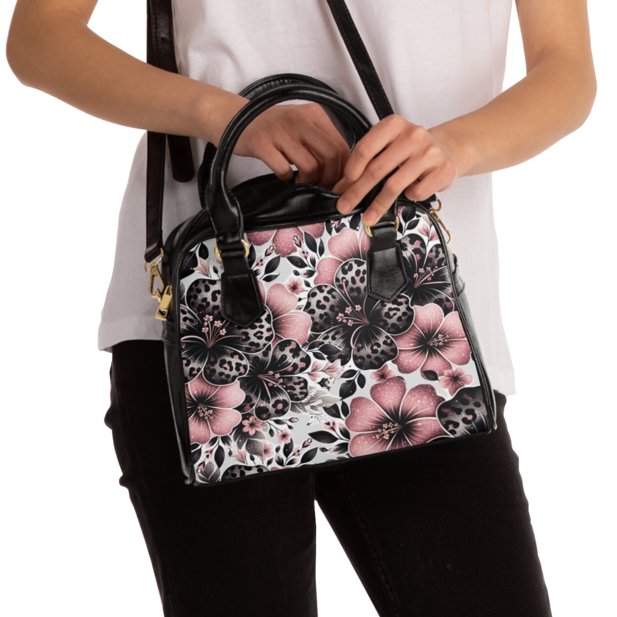 Shoulder Handbag