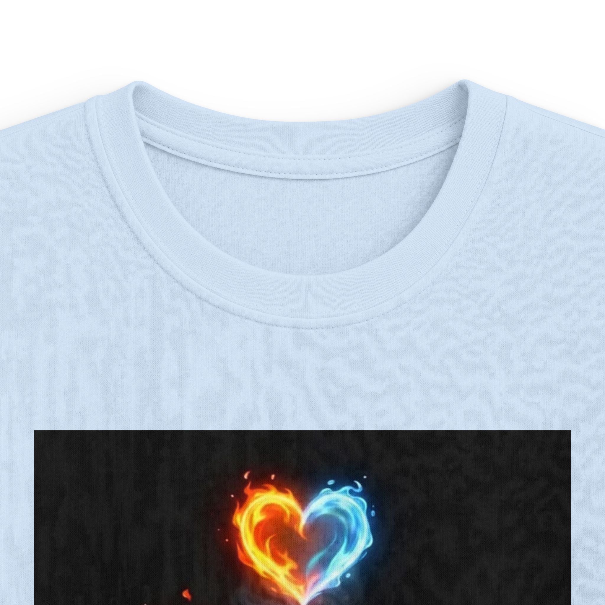 Kids Softstyle Tee