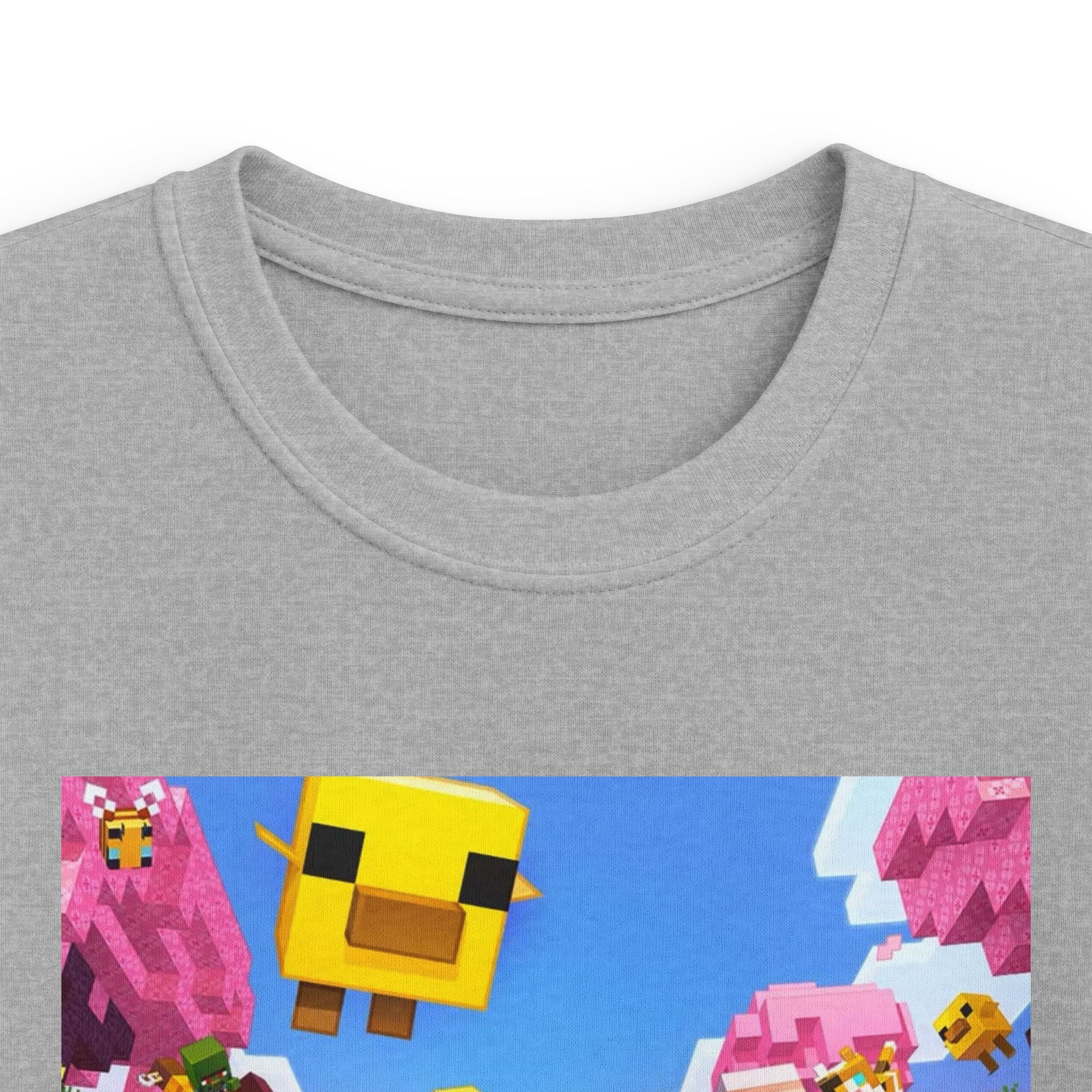 Kids Softstyle Tee