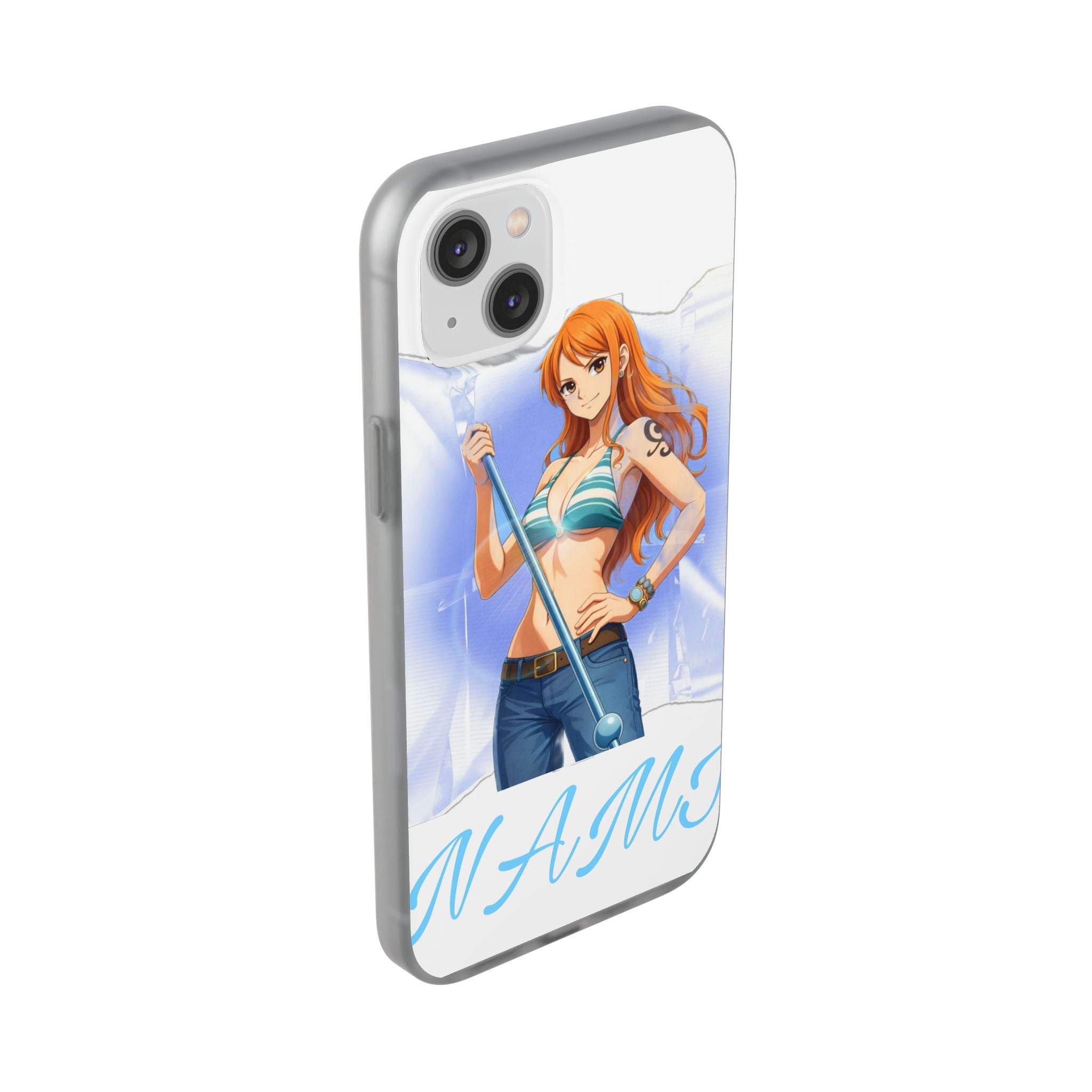 Flexi Cases