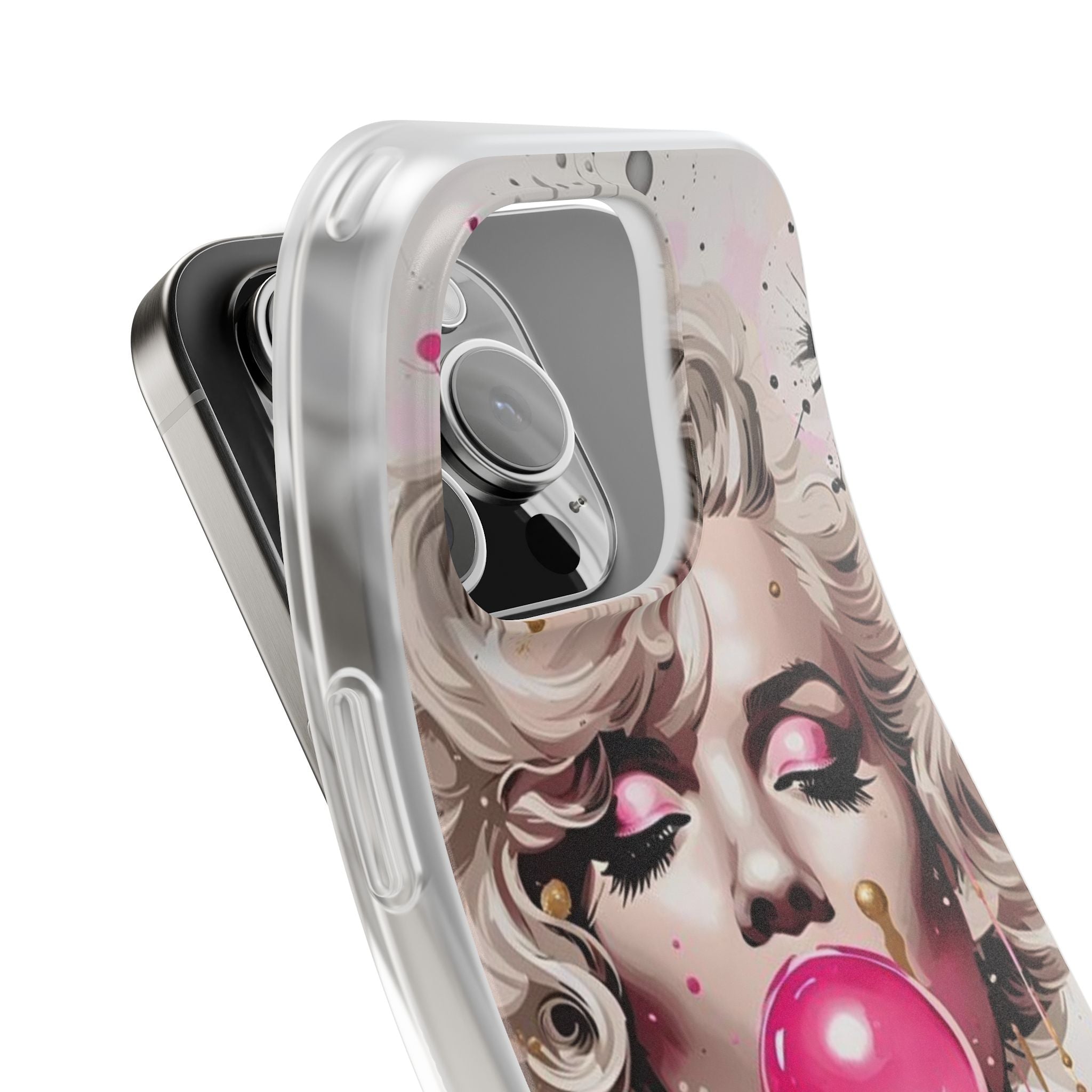 Flexi Cases