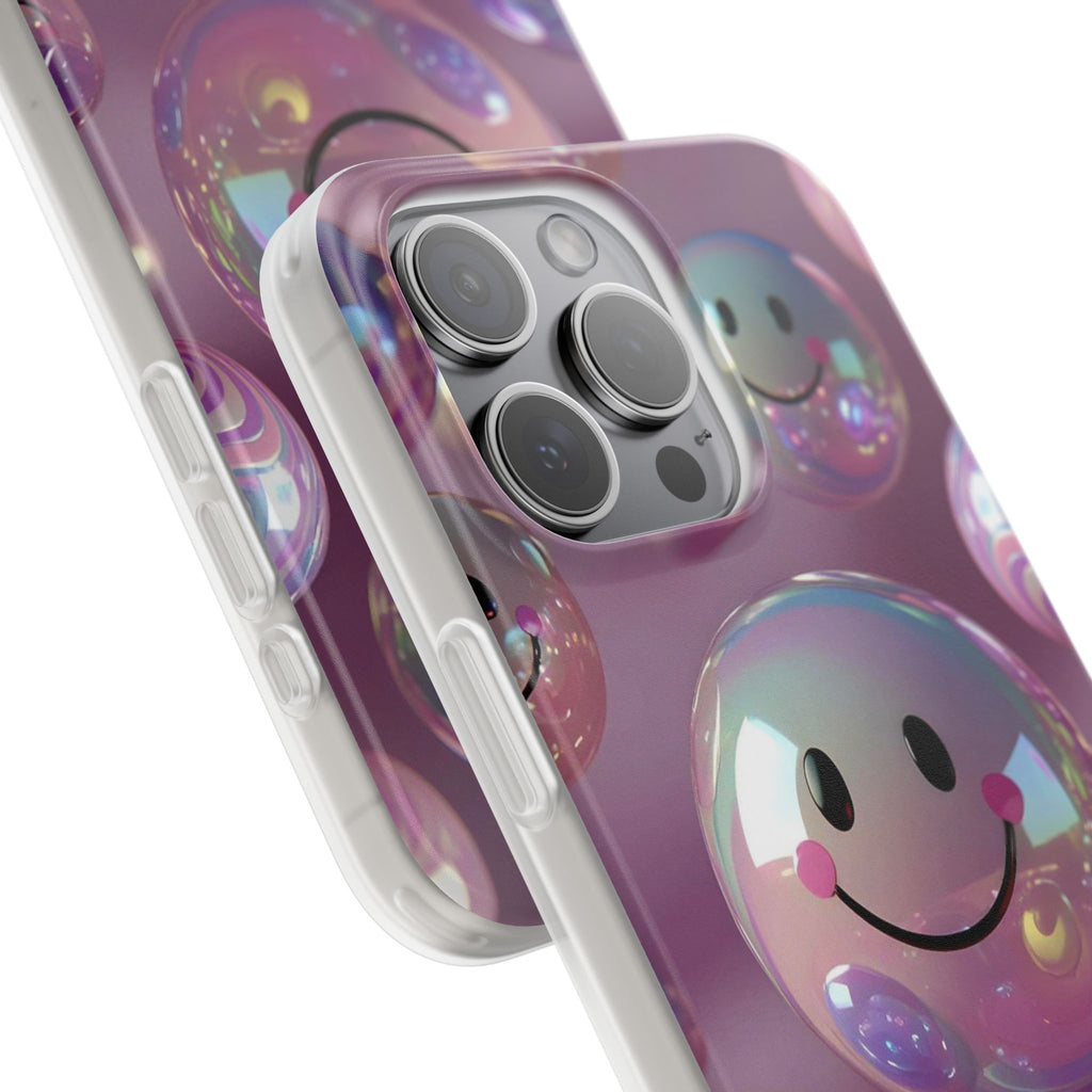 Flexi Cases