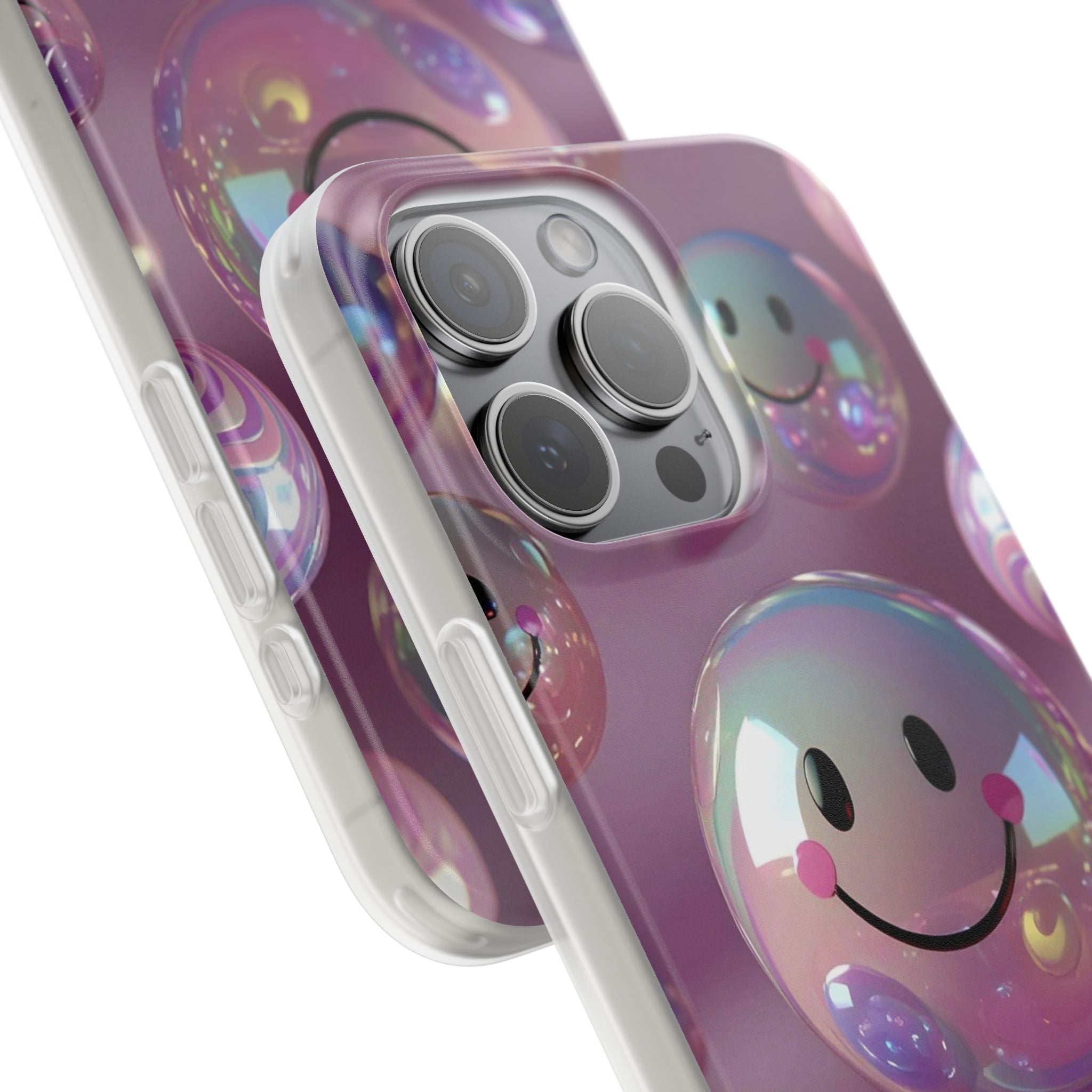Flexi Cases