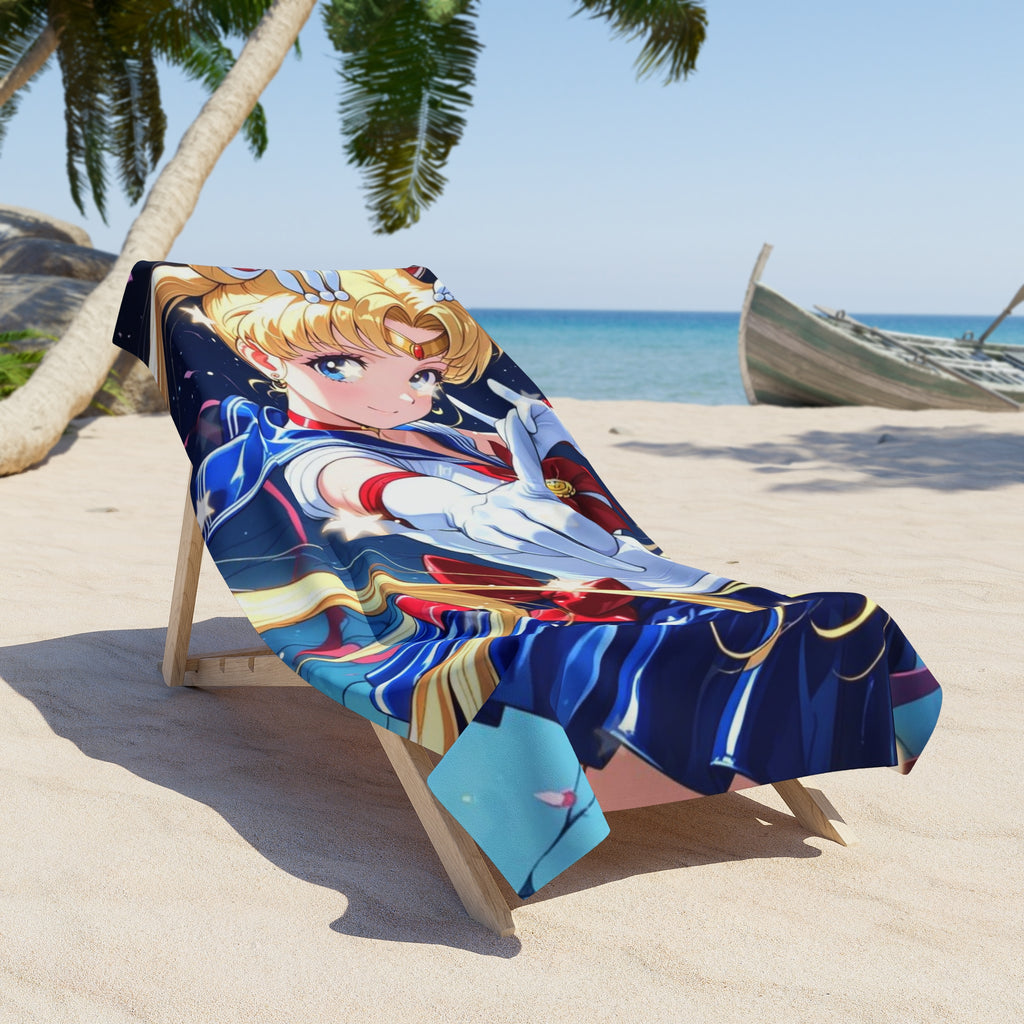 Beach Towel