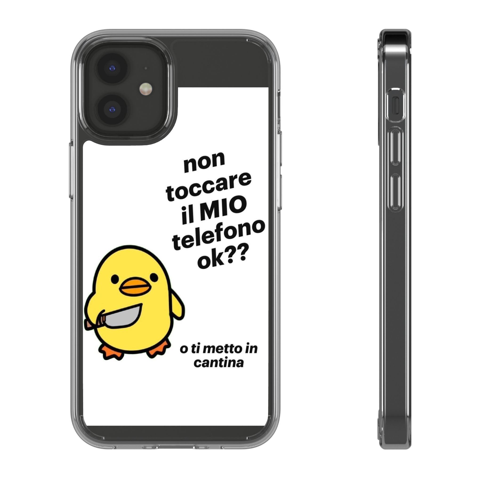 Clear Cases