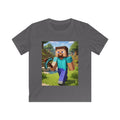 Kids Softstyle Tee