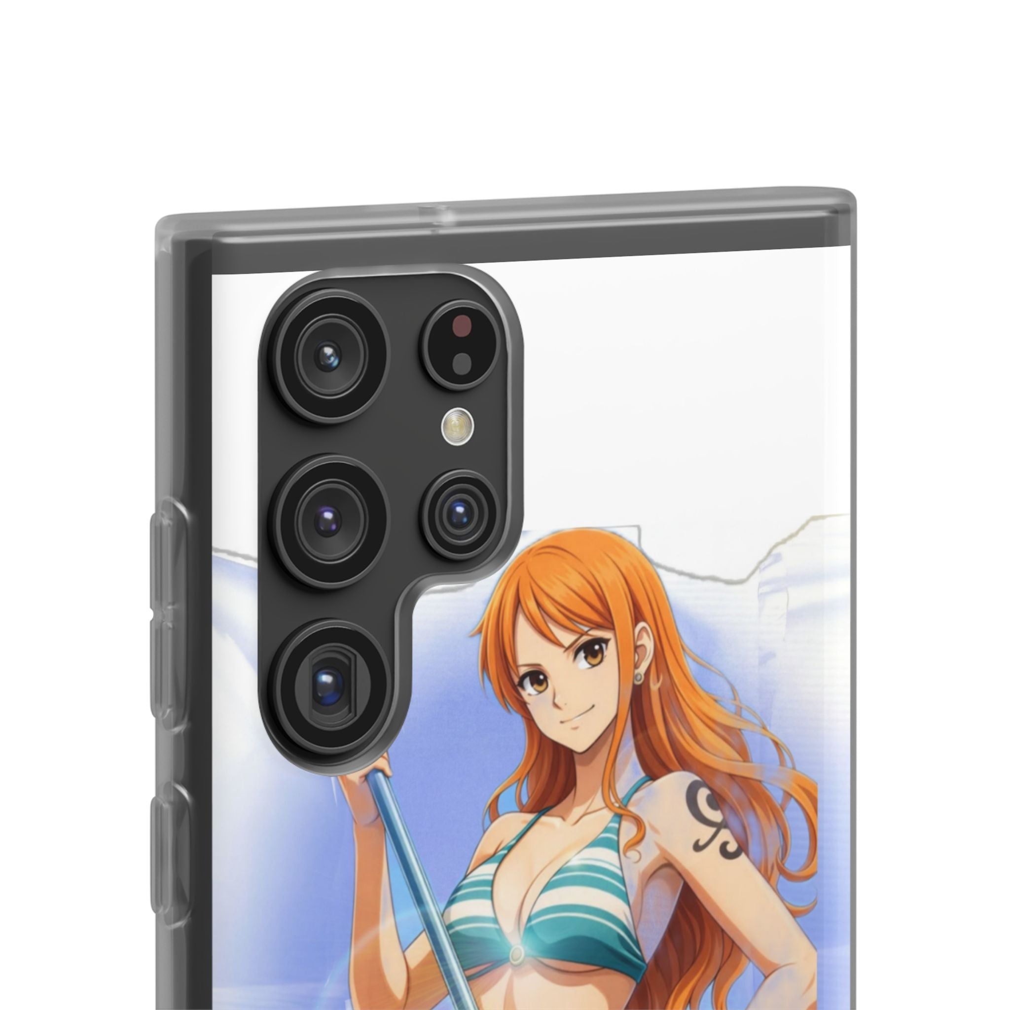 Flexi Cases