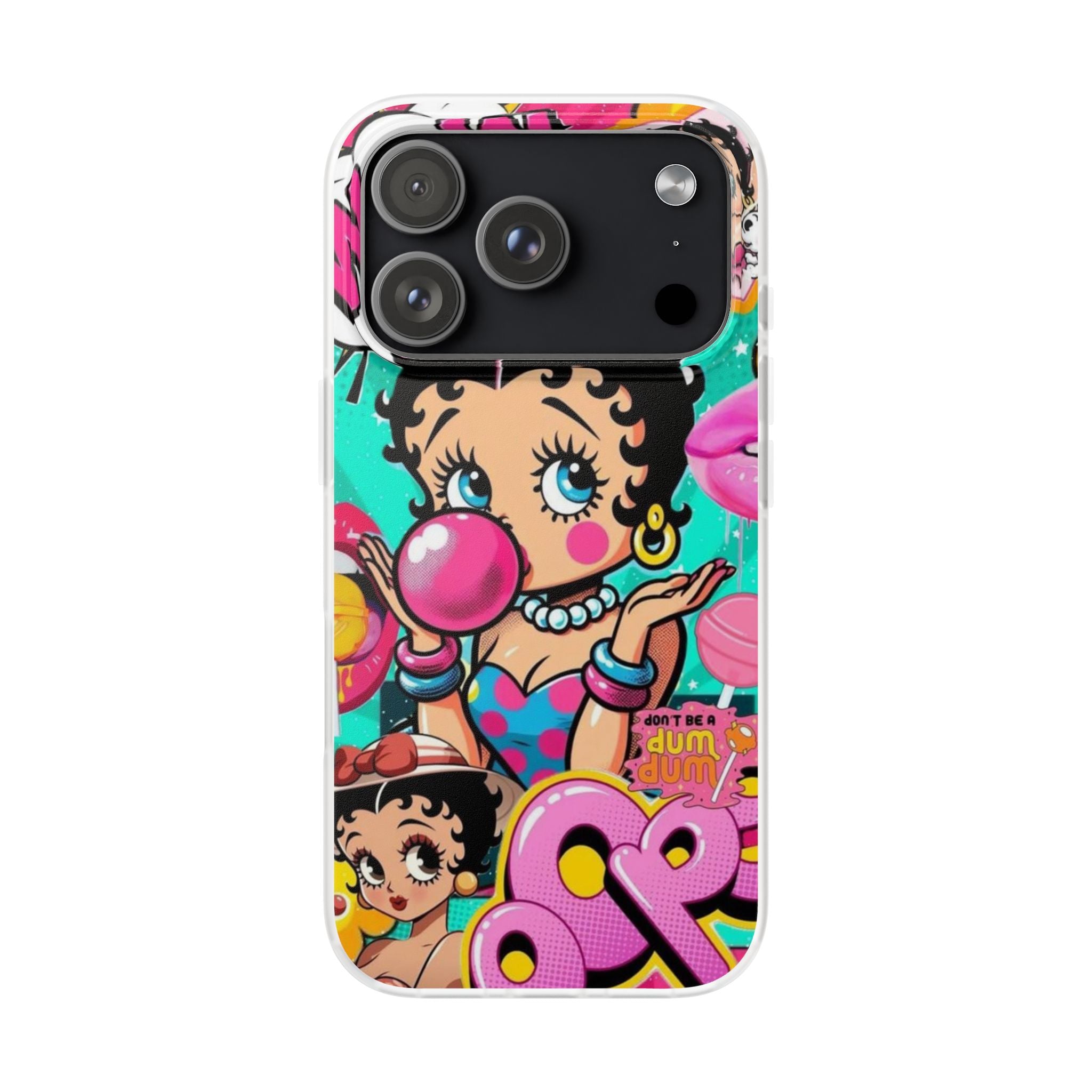 Flexi Cases