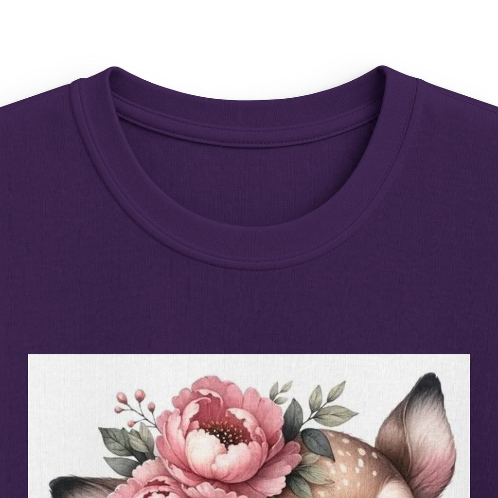 Kids Softstyle Tee