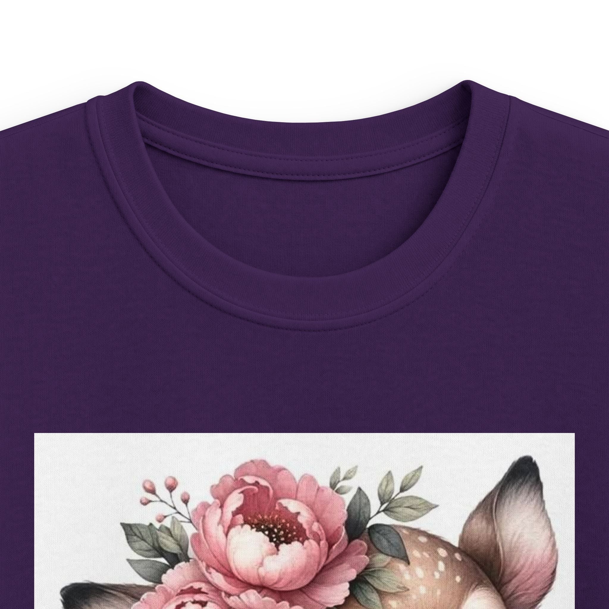 Kids Softstyle Tee