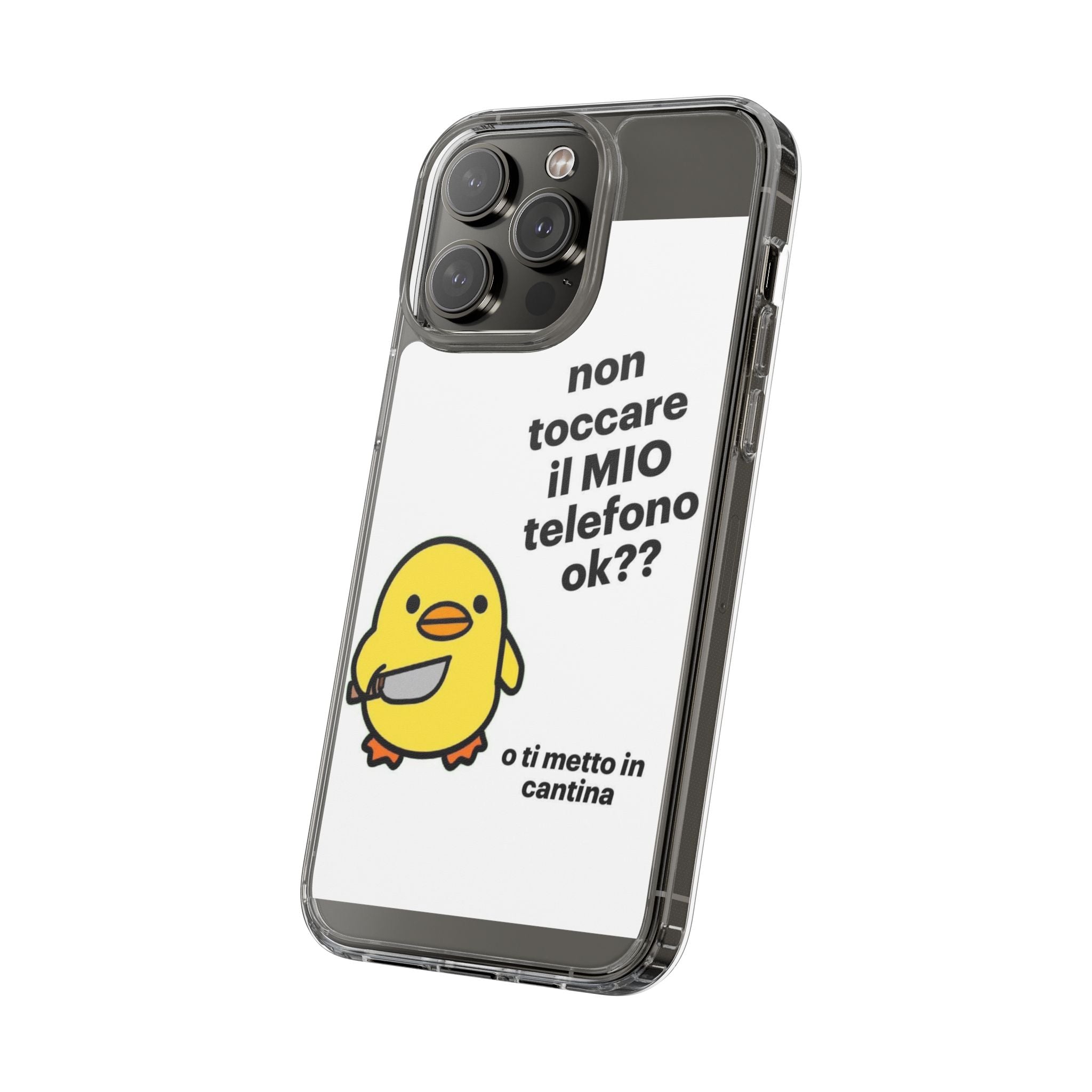 Clear Cases