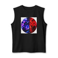 Unisex Jersey Muscle Tank