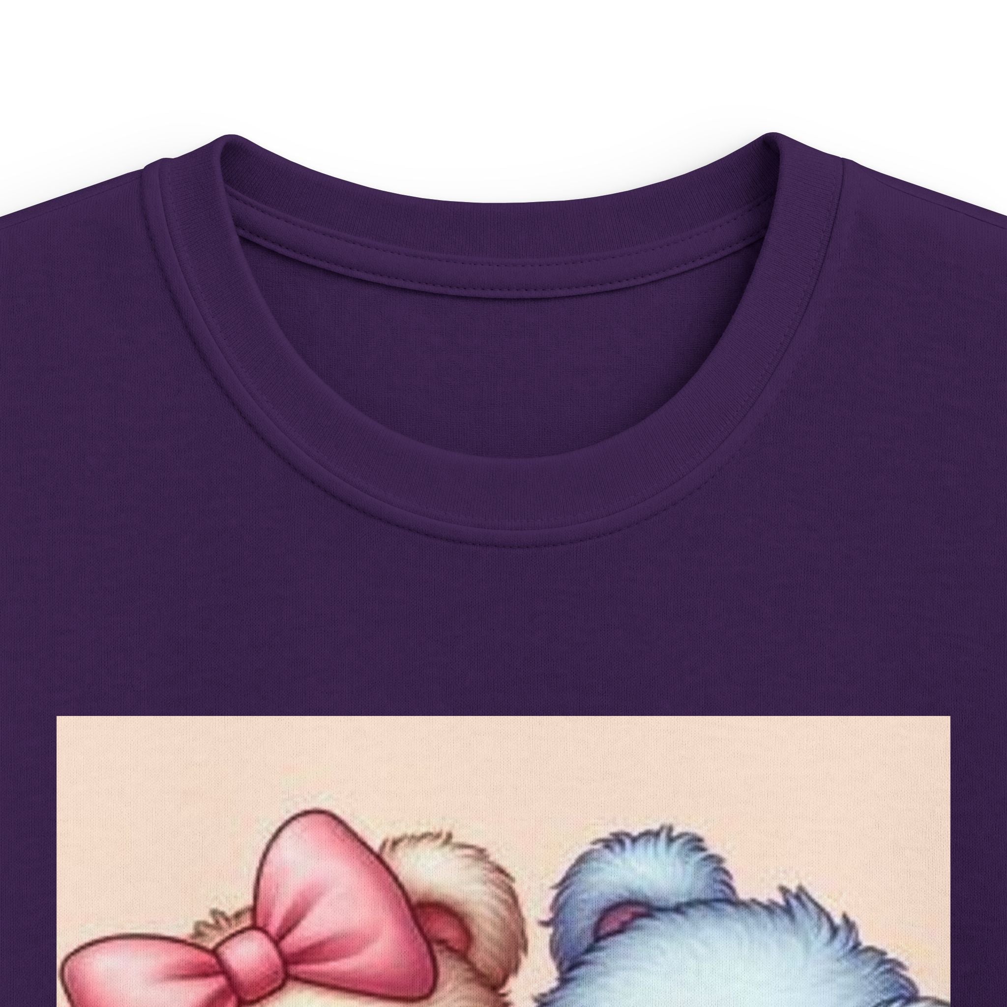 Kids Softstyle Tee