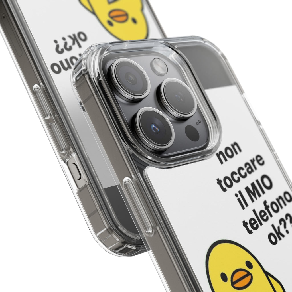 Clear Cases