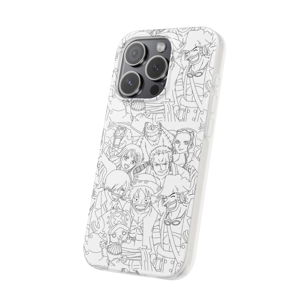 Flexi Cases