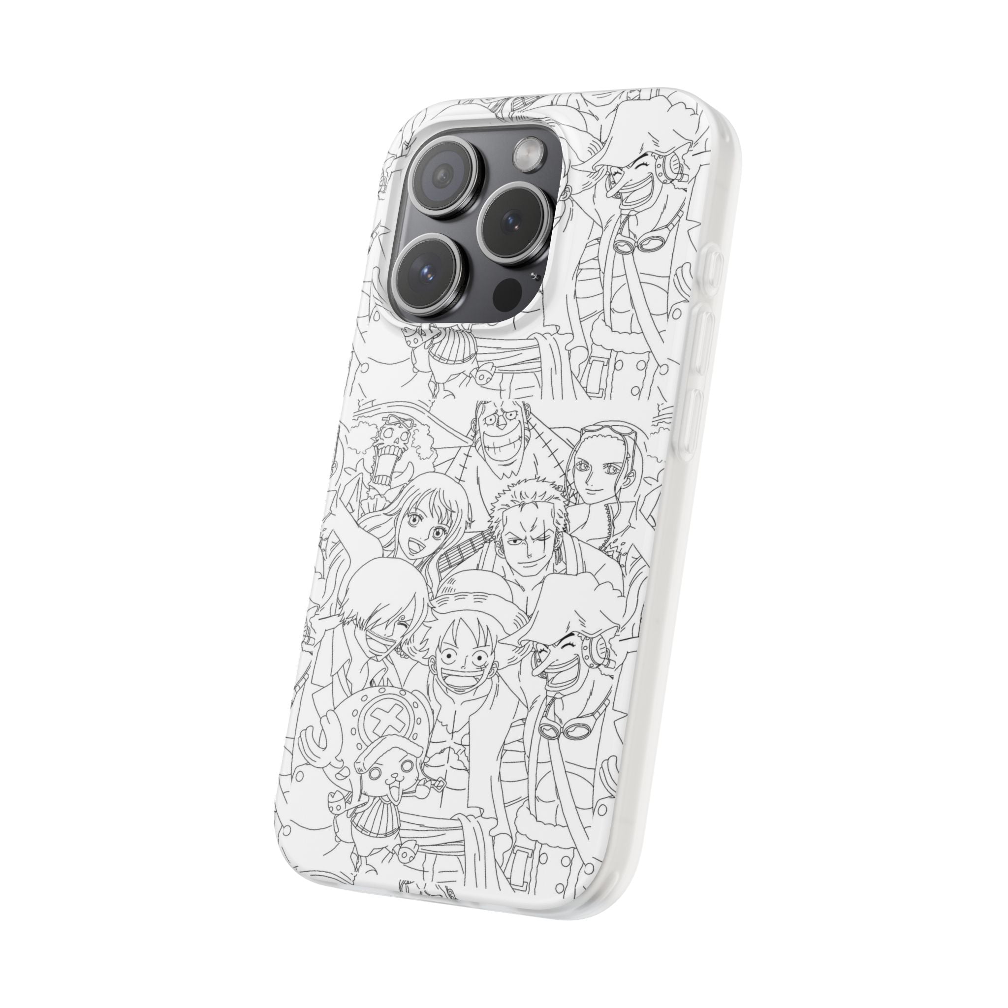Flexi Cases
