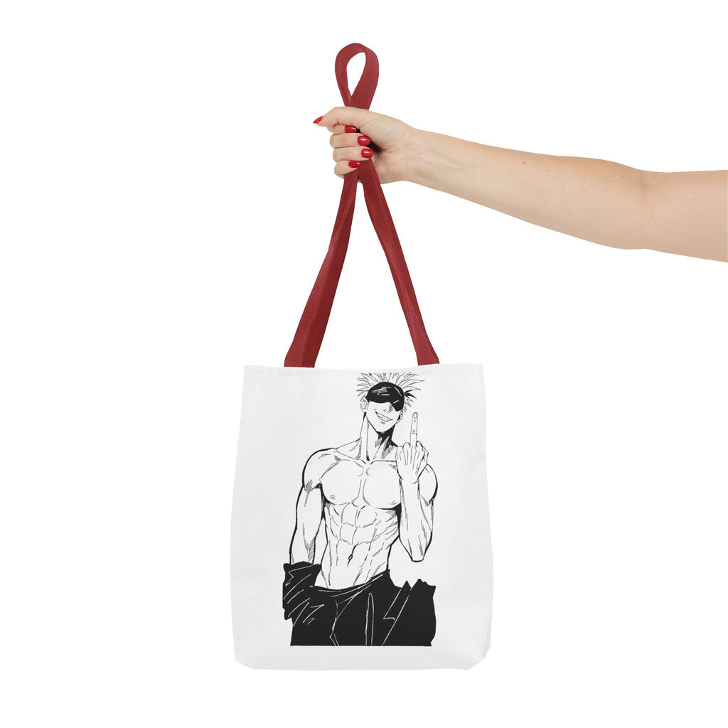 Tote Bag (AOP)