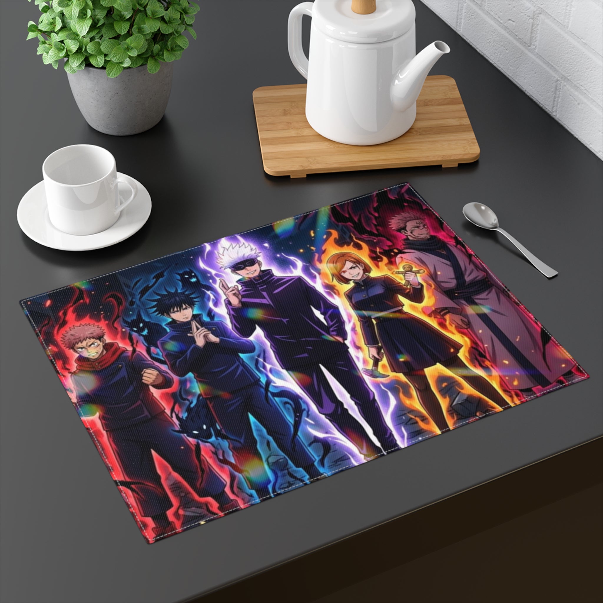 Placemat, 1pc