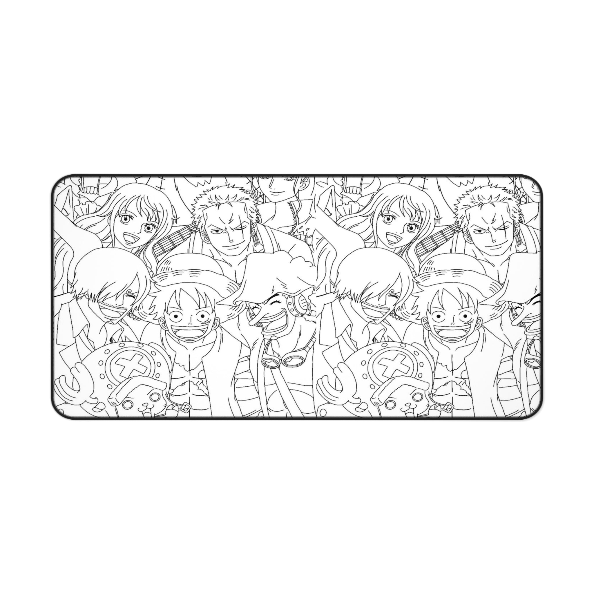 Desk Mat