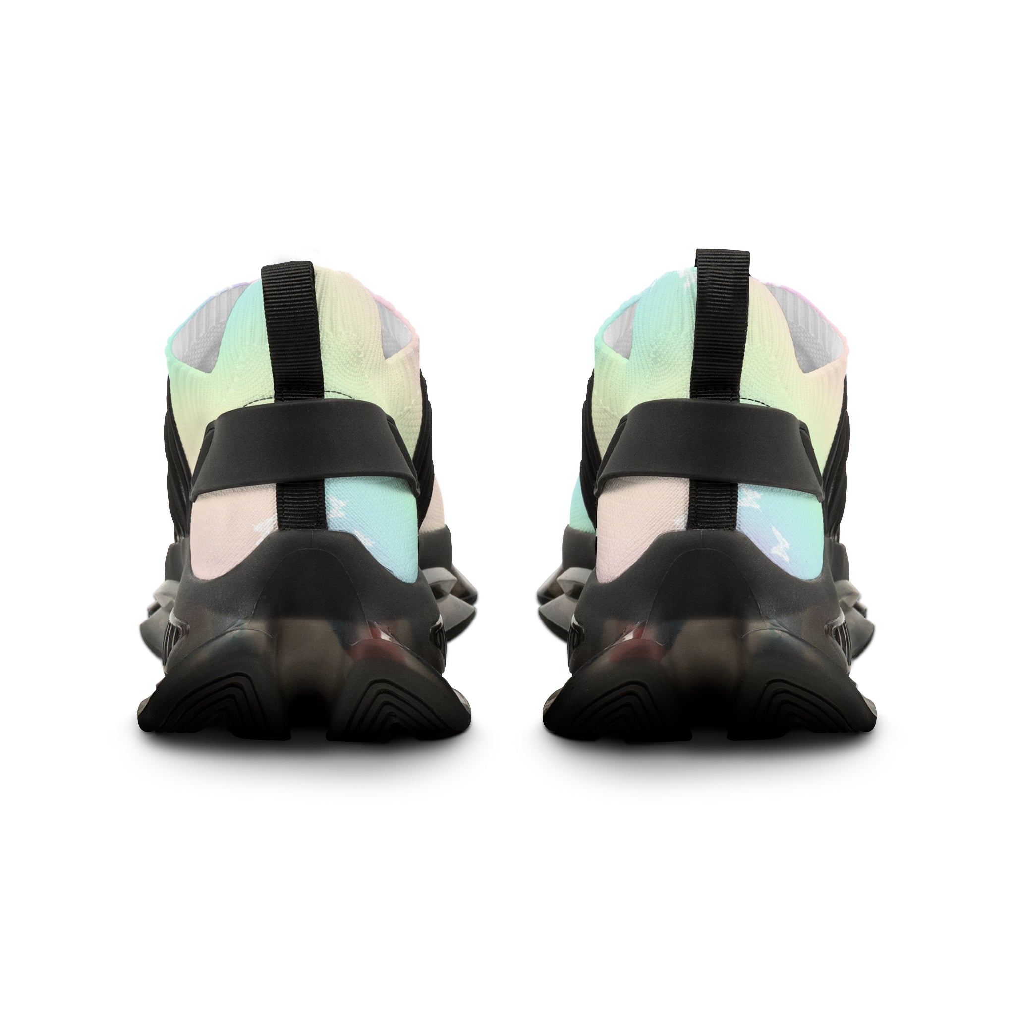 Men's Mesh Sneakers
