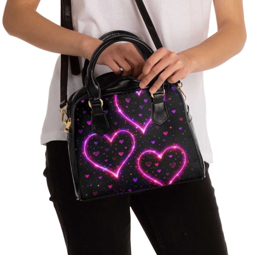 Shoulder Handbag