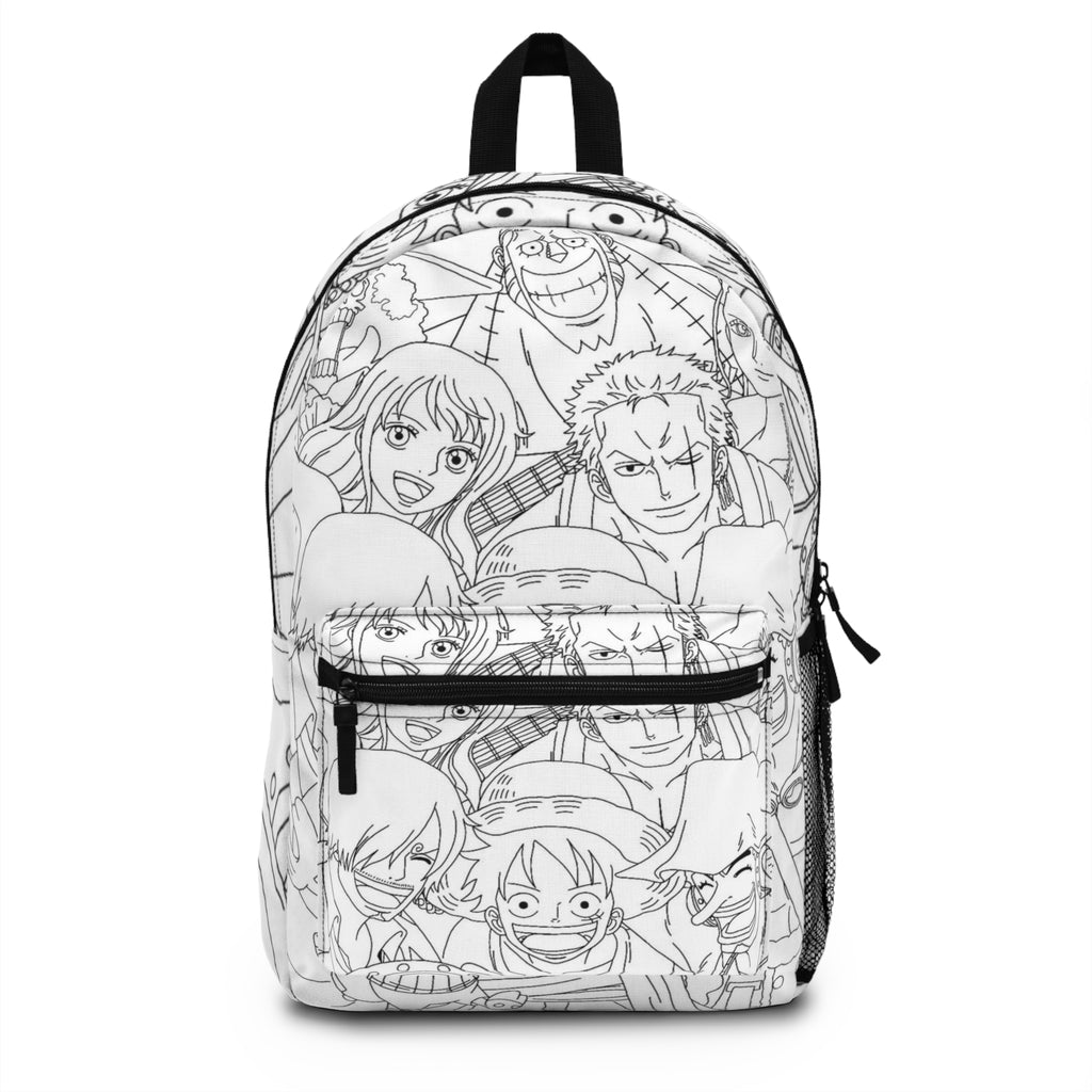 Backpack