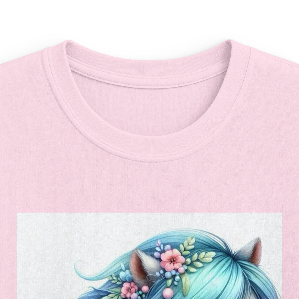 Kids Softstyle Tee