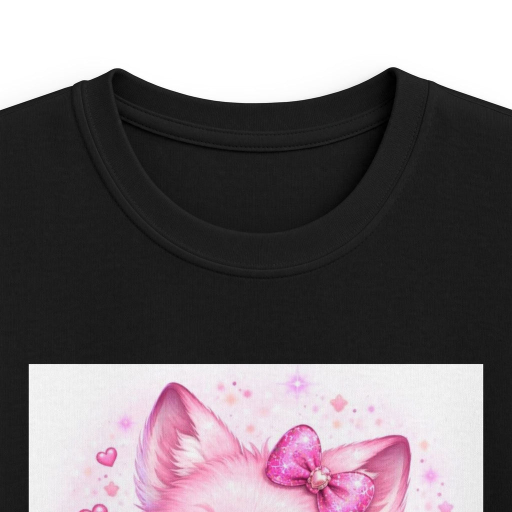 Kids Softstyle Tee