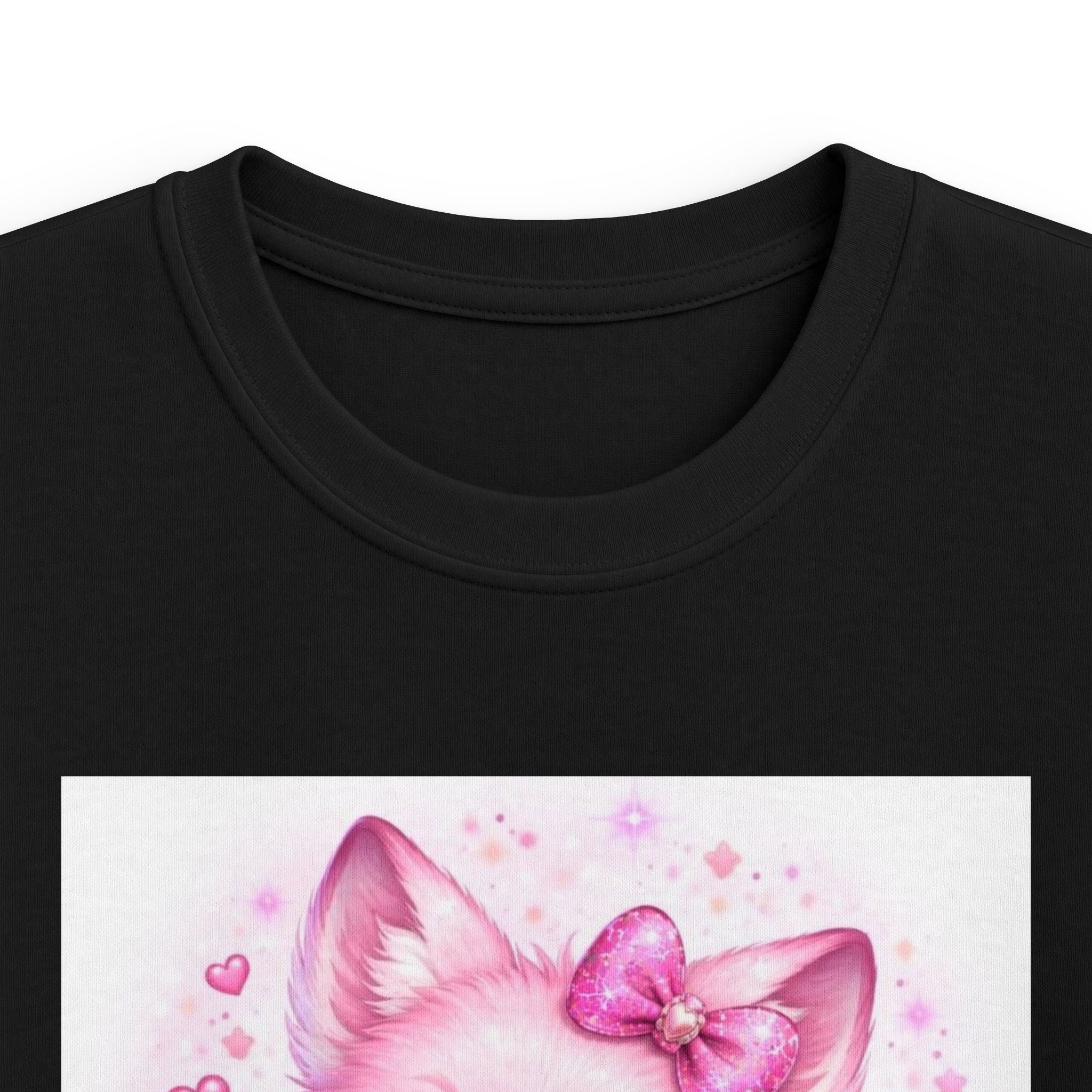 Kids Softstyle Tee
