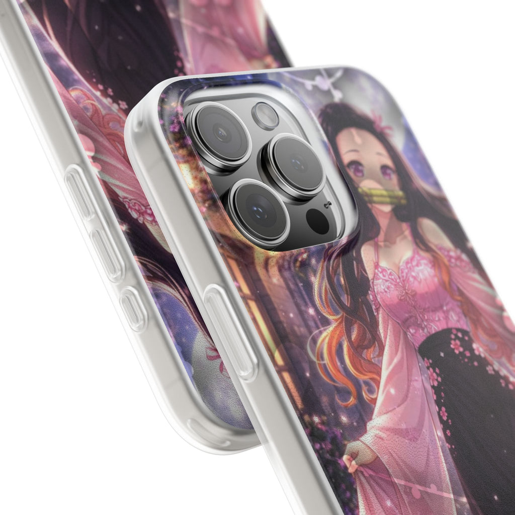 Flexi Cases