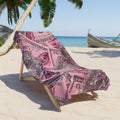 Beach Towel