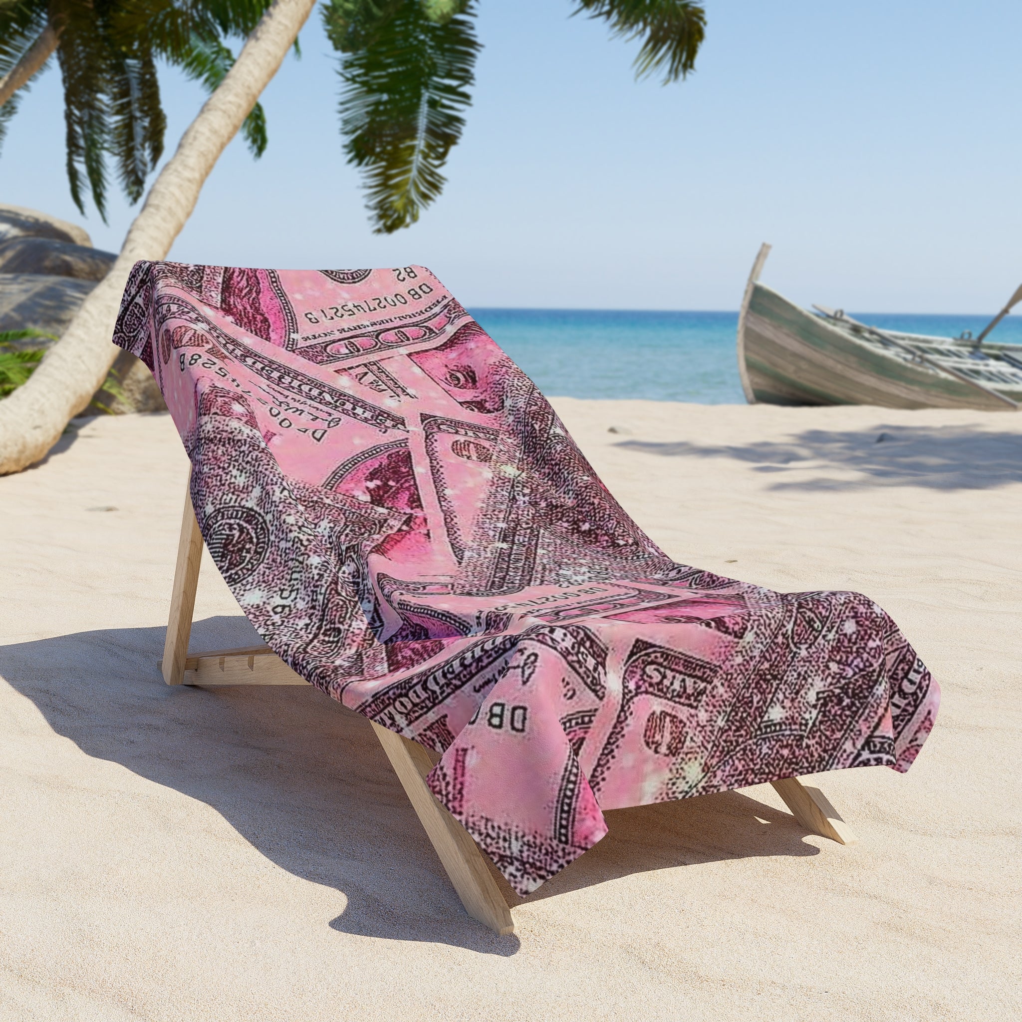 Beach Towel