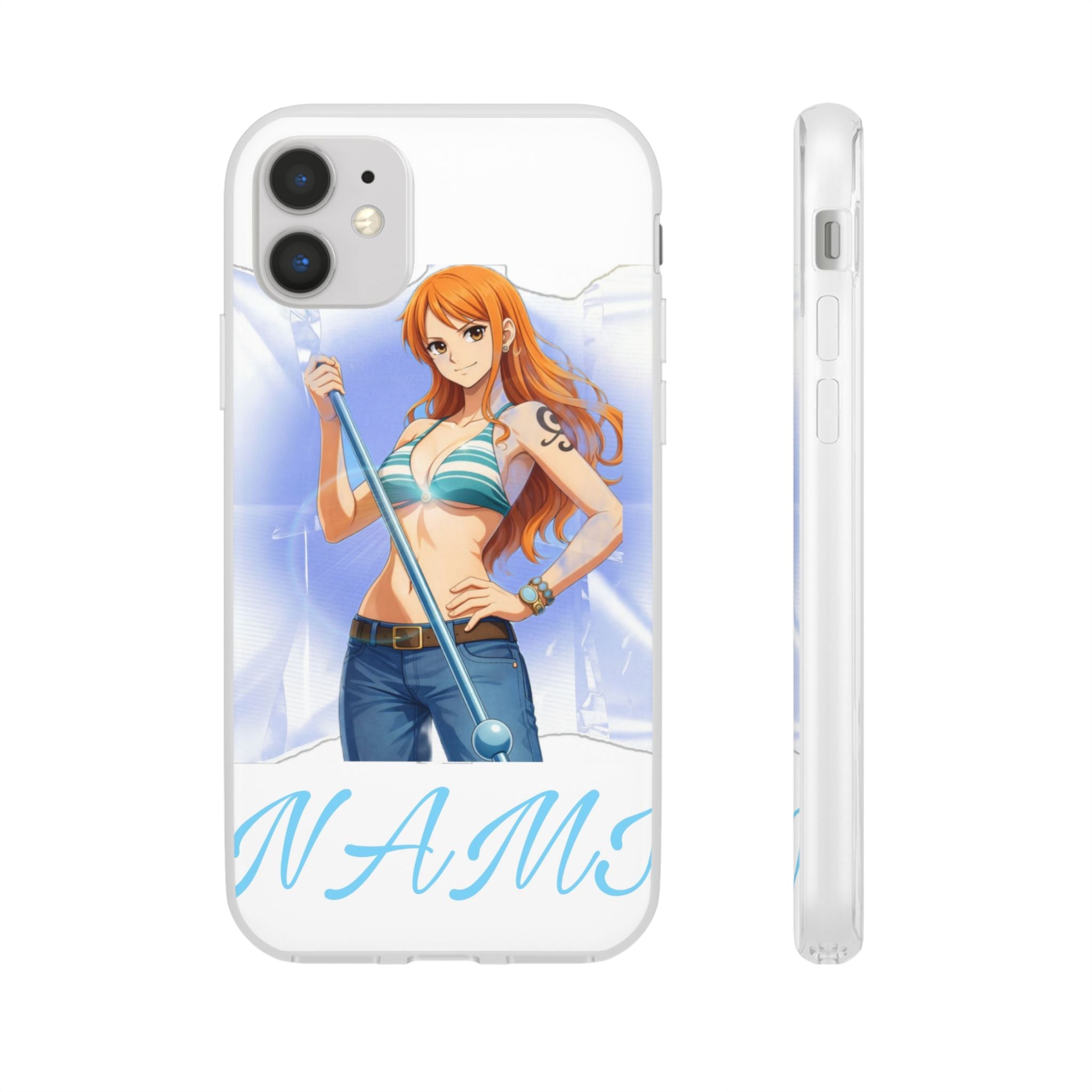 Flexi Cases