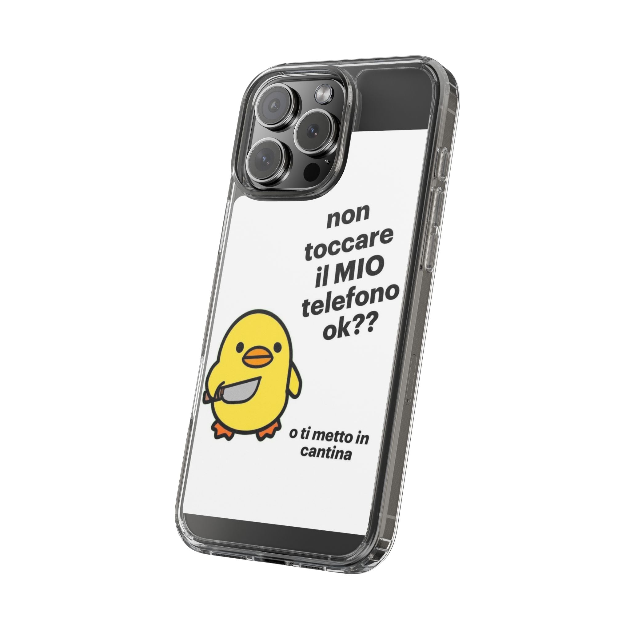 Clear Cases