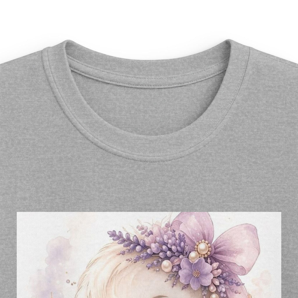 Kids Softstyle Tee
