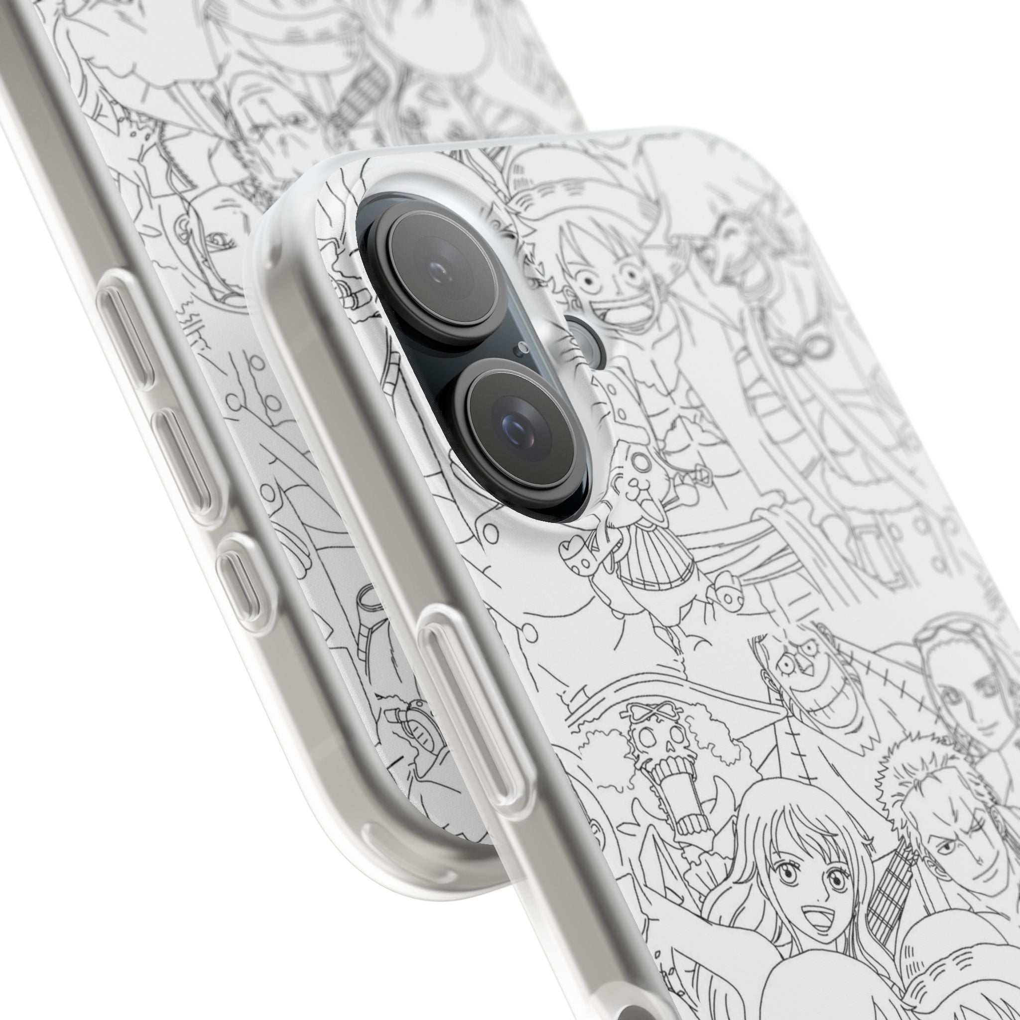 Flexi Cases
