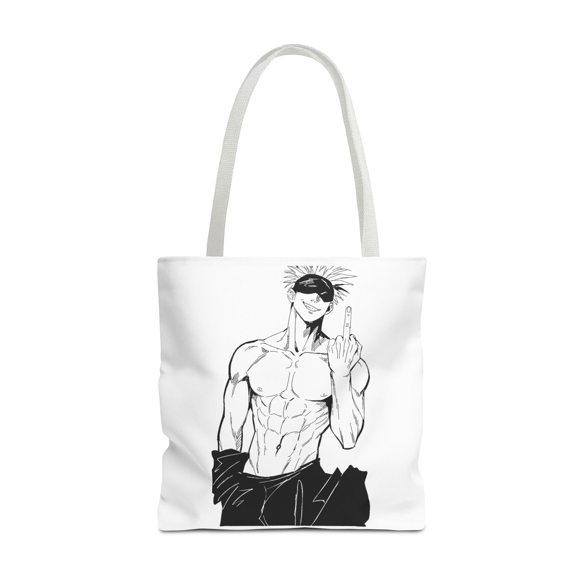 Tote Bag (AOP)