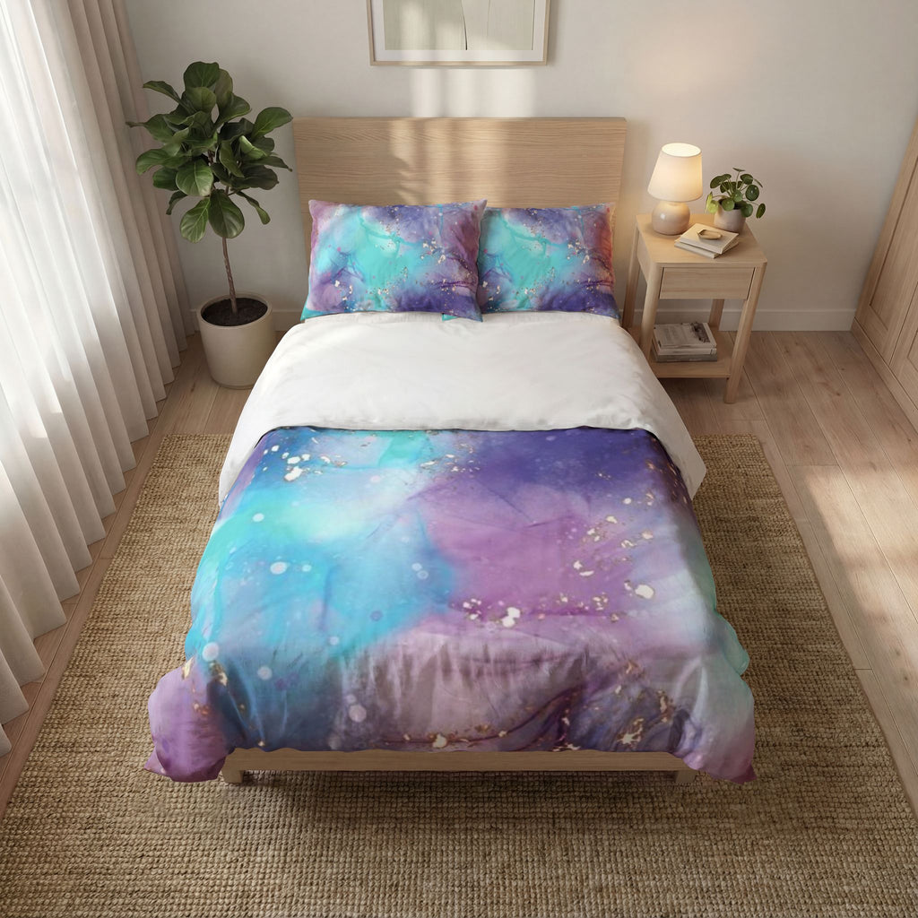 Quilt Cover Set Of Three