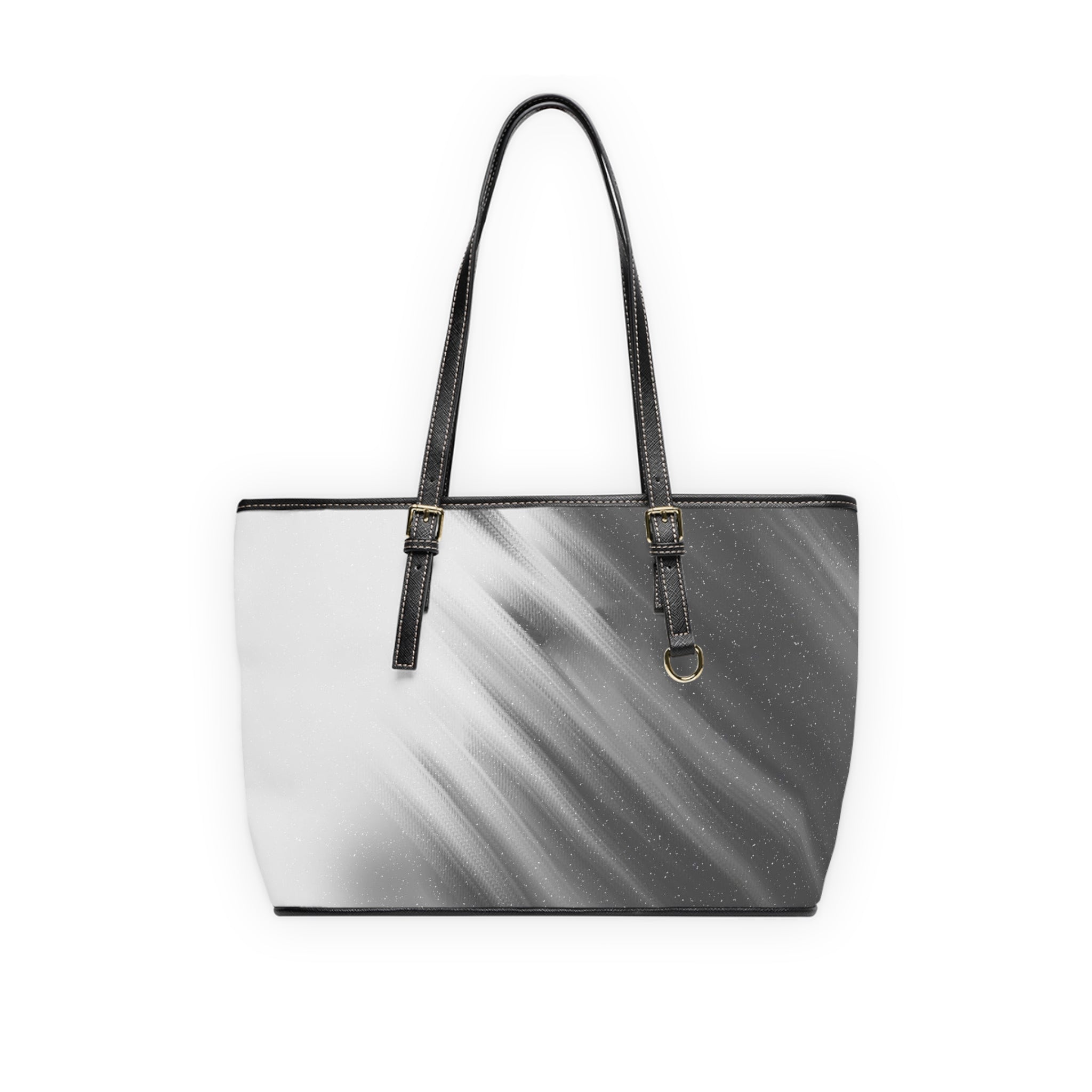 PU Leather Shoulder Bag