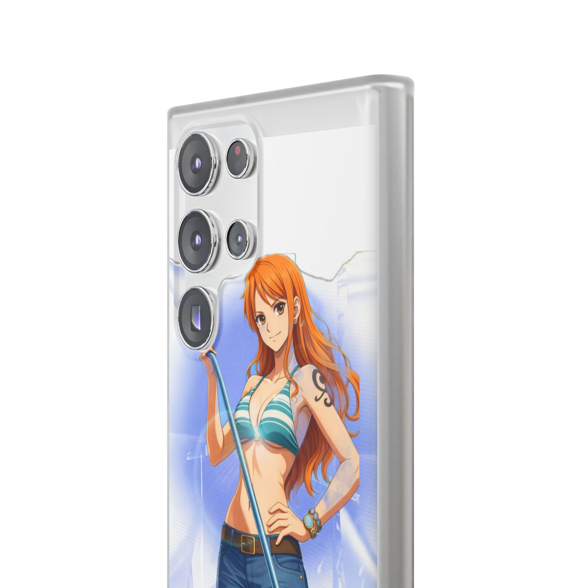 Flexi Cases