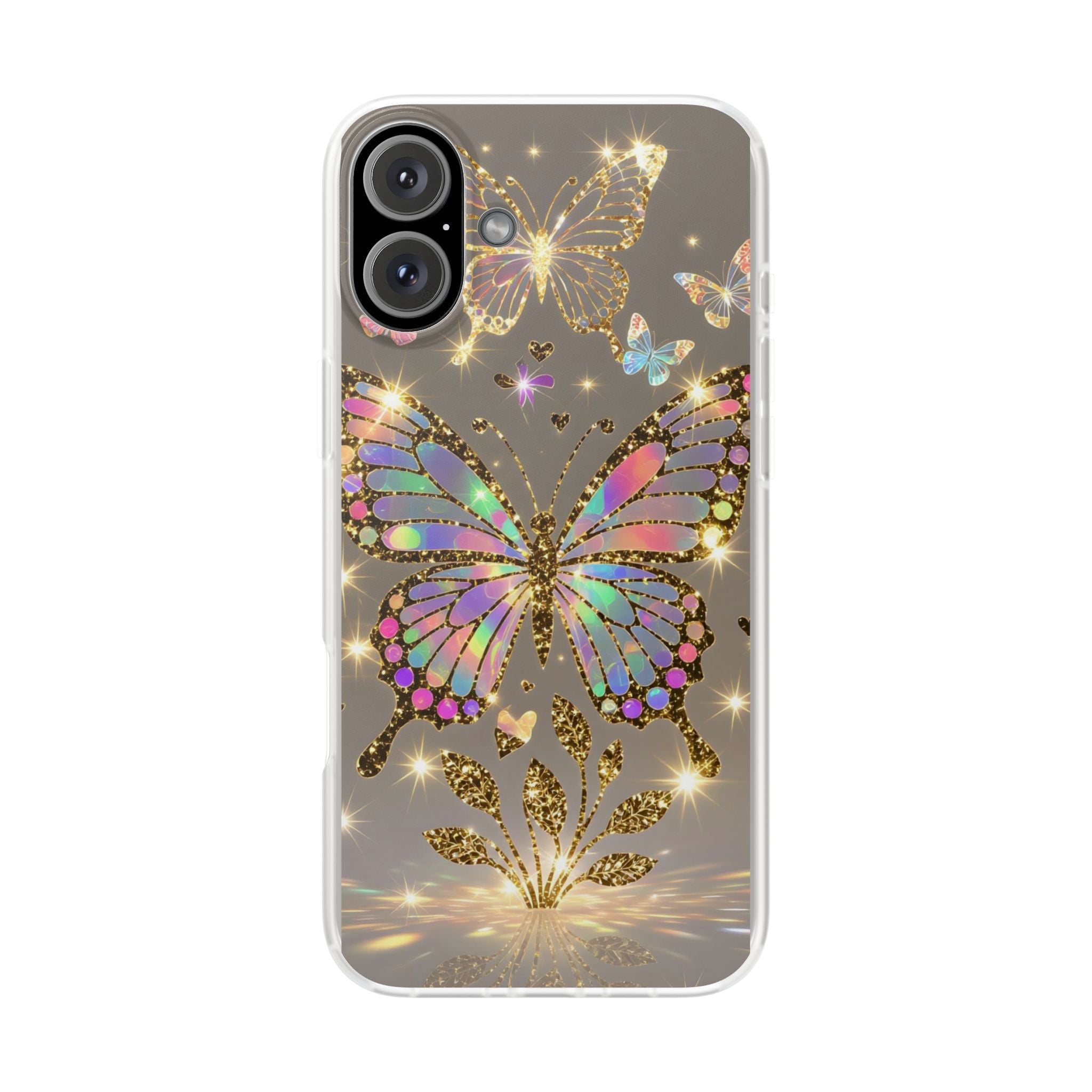 Flexi Cases