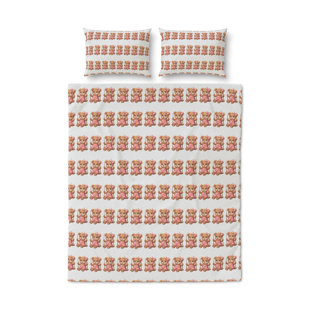 Quilt Cover Set Of Three