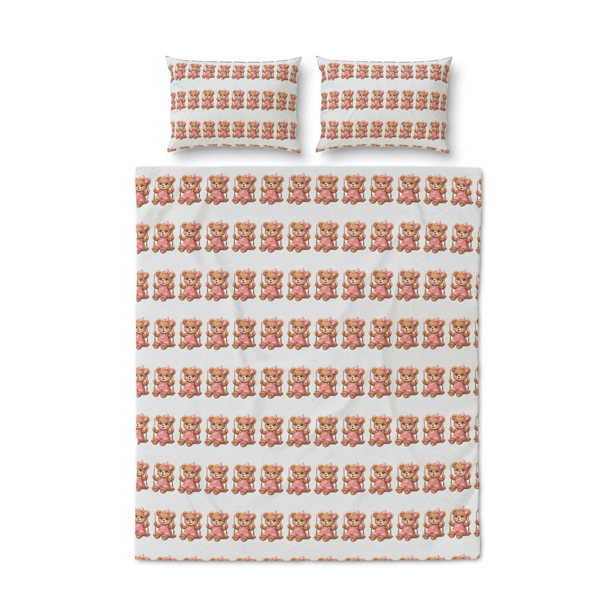 Quilt Cover Set Of Three