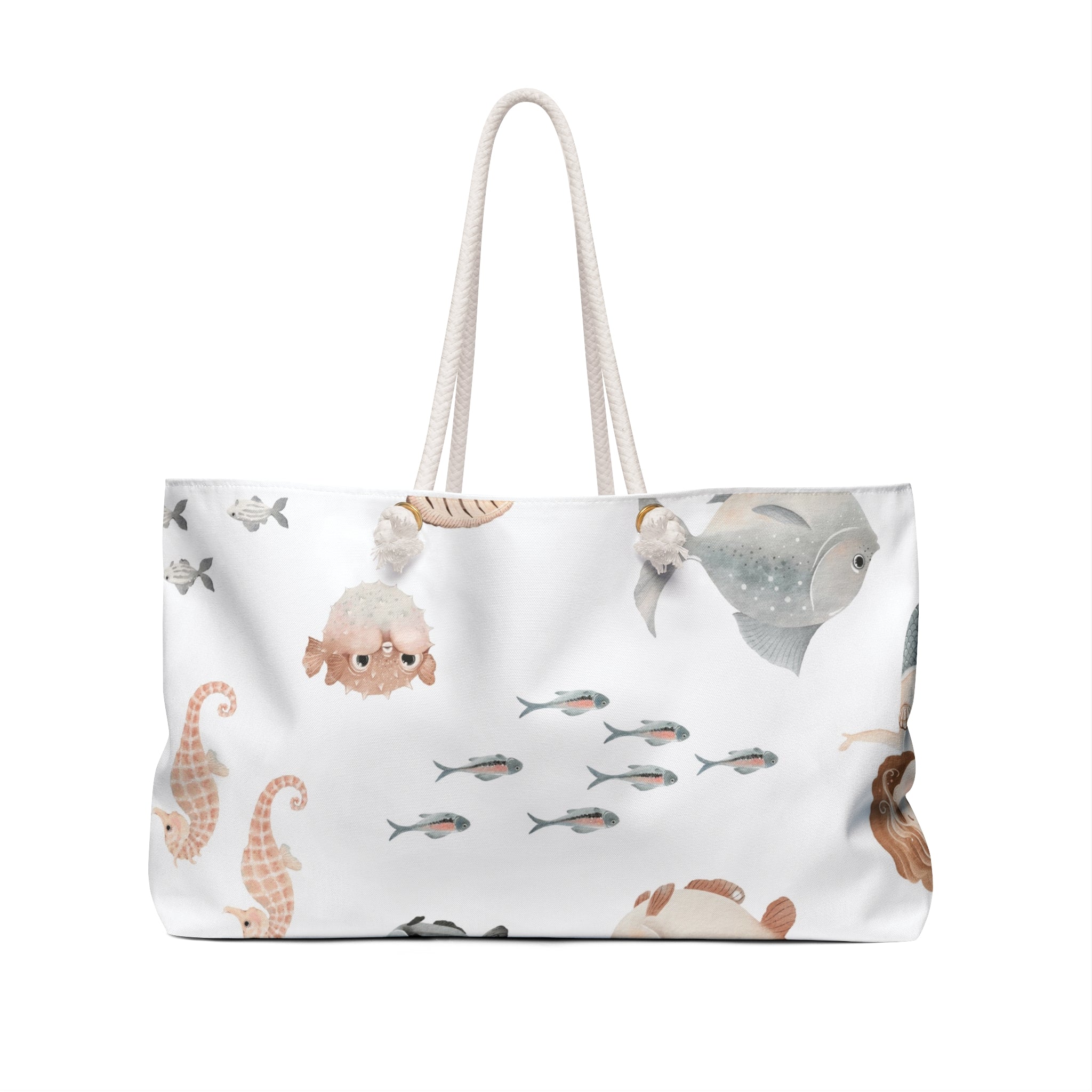 Weekender Bag