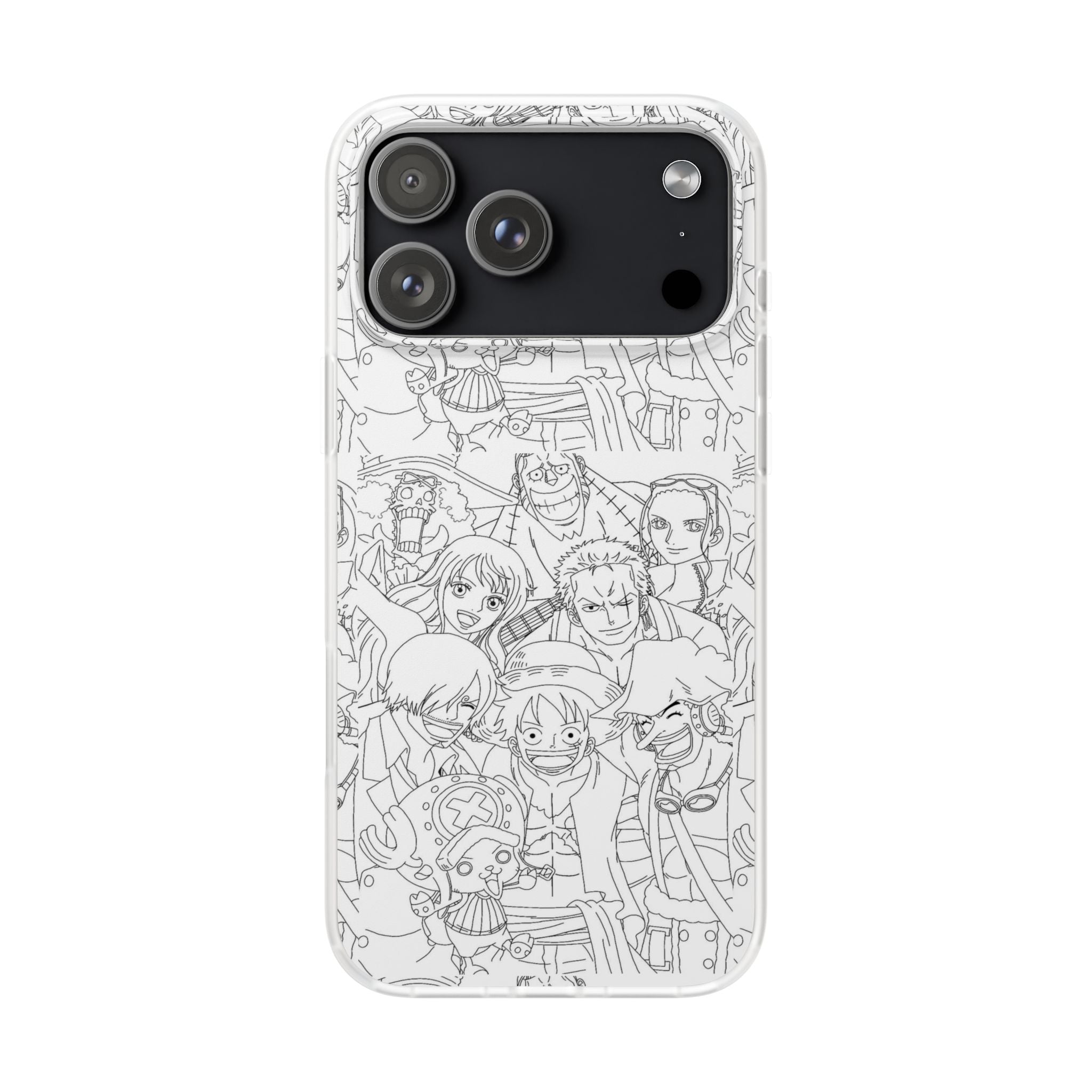 Flexi Cases