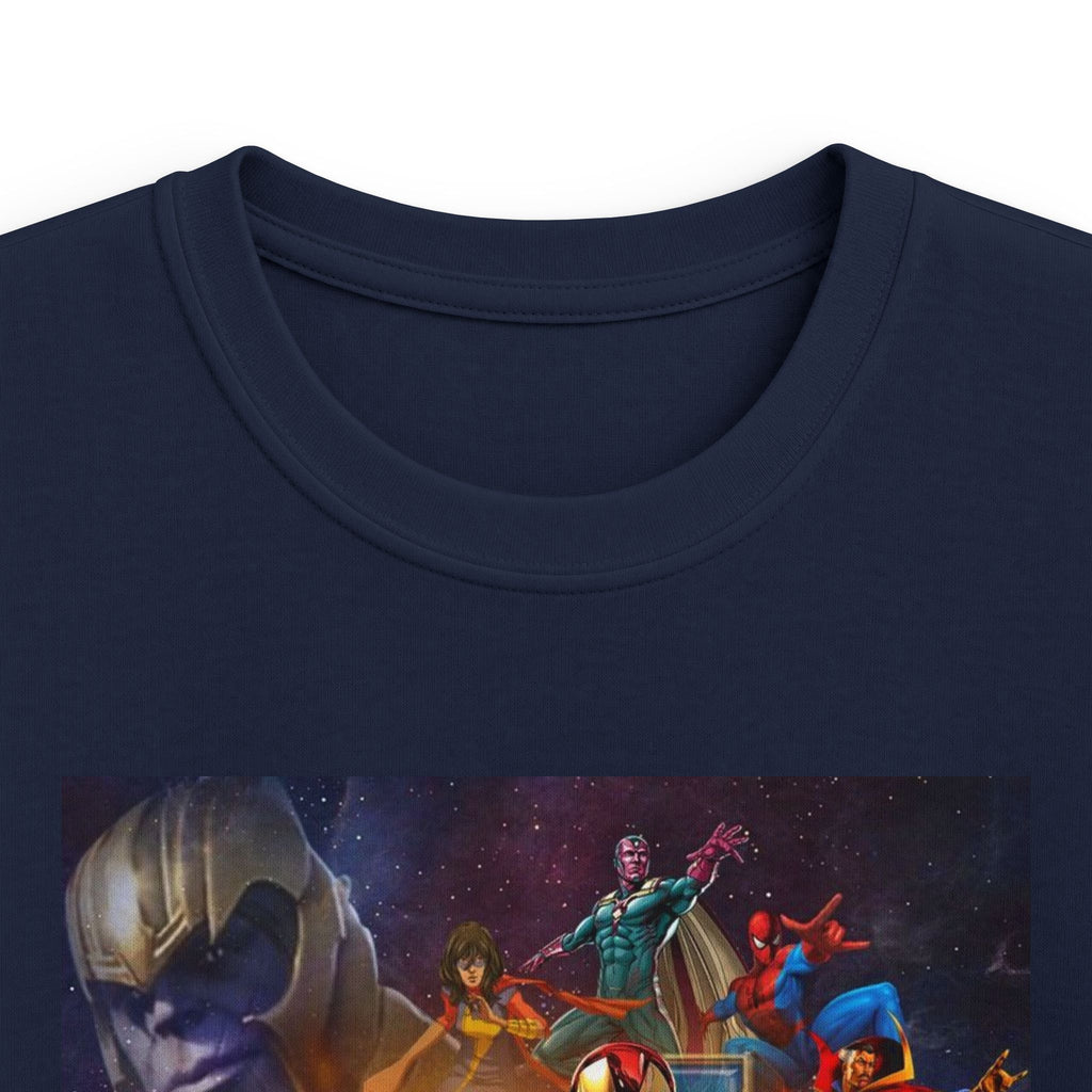 Kids Softstyle Tee