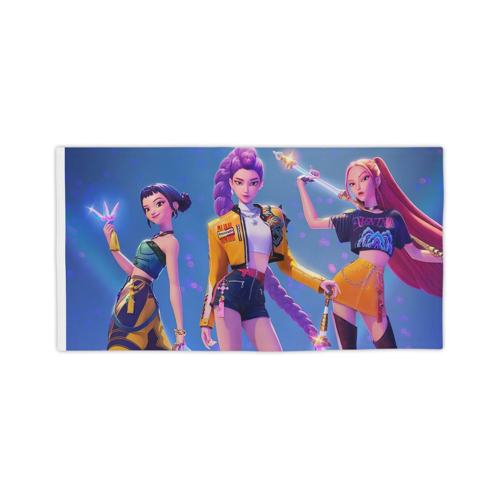 Beach Towels