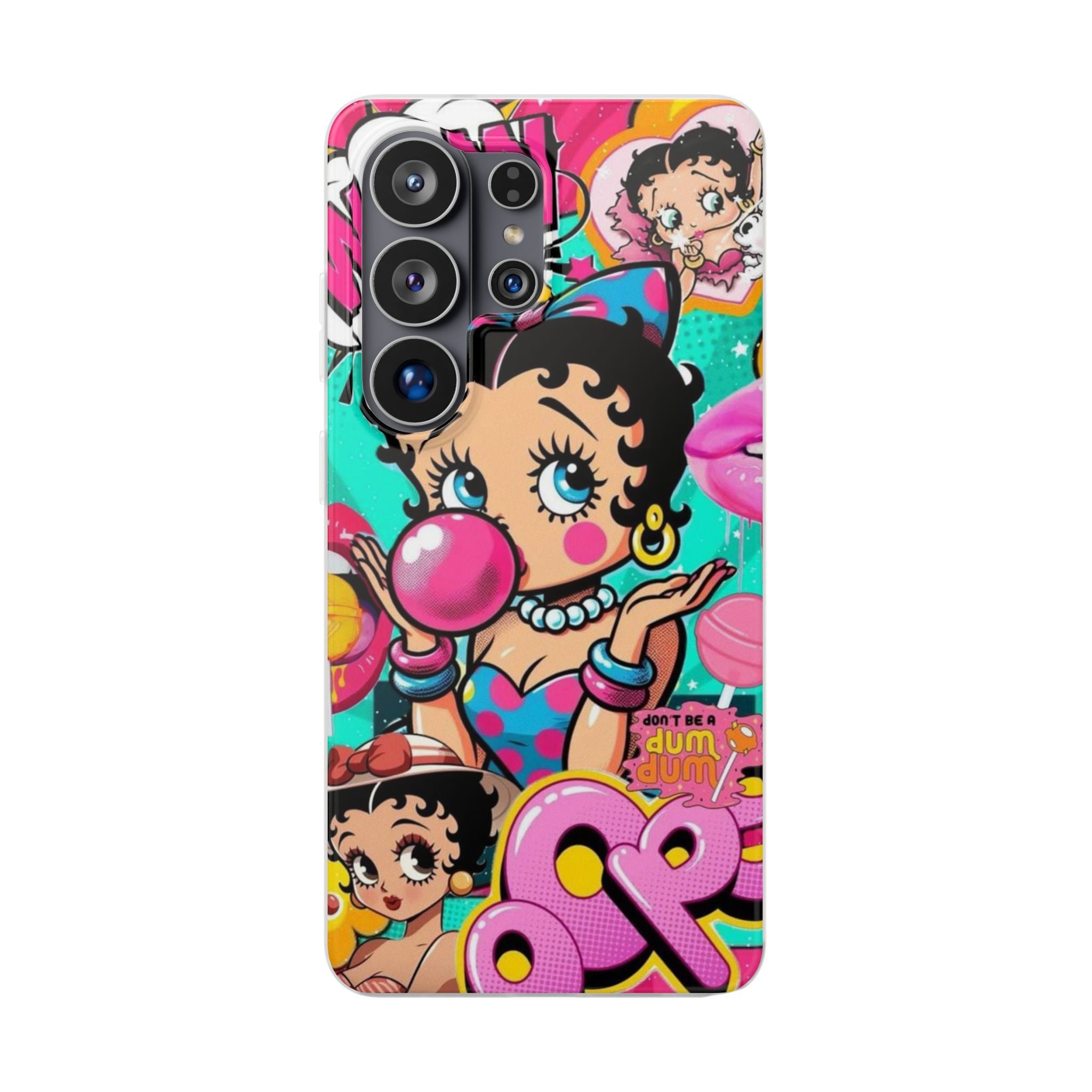 Flexi Cases